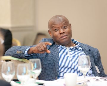 Charles Obazuaye